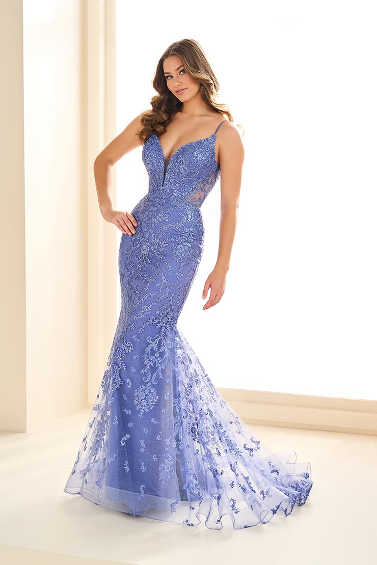 Ellie Wilde Style Number EW36096 - 1