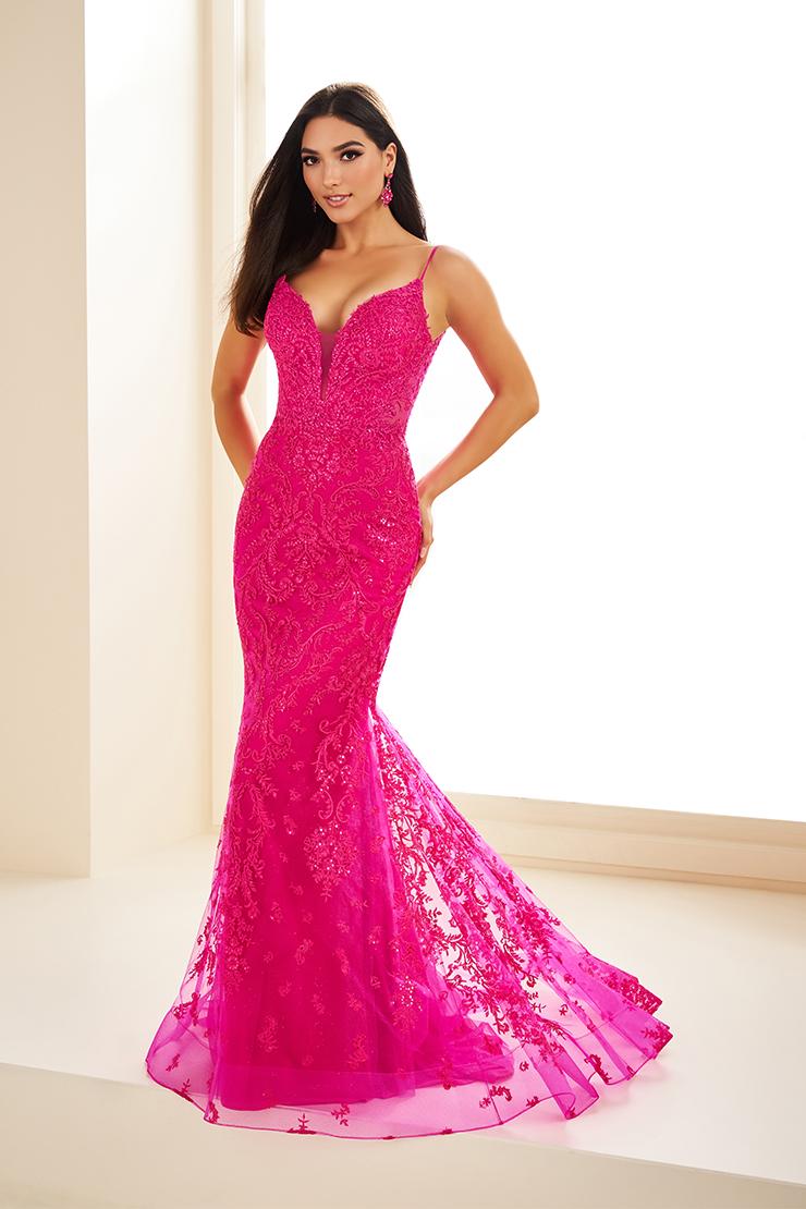 Ellie Wilde Style Number EW36096 - 7