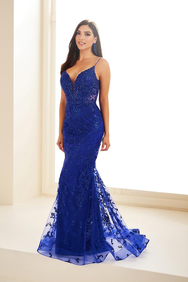 Ellie Wilde Style Number EW36096 - 6