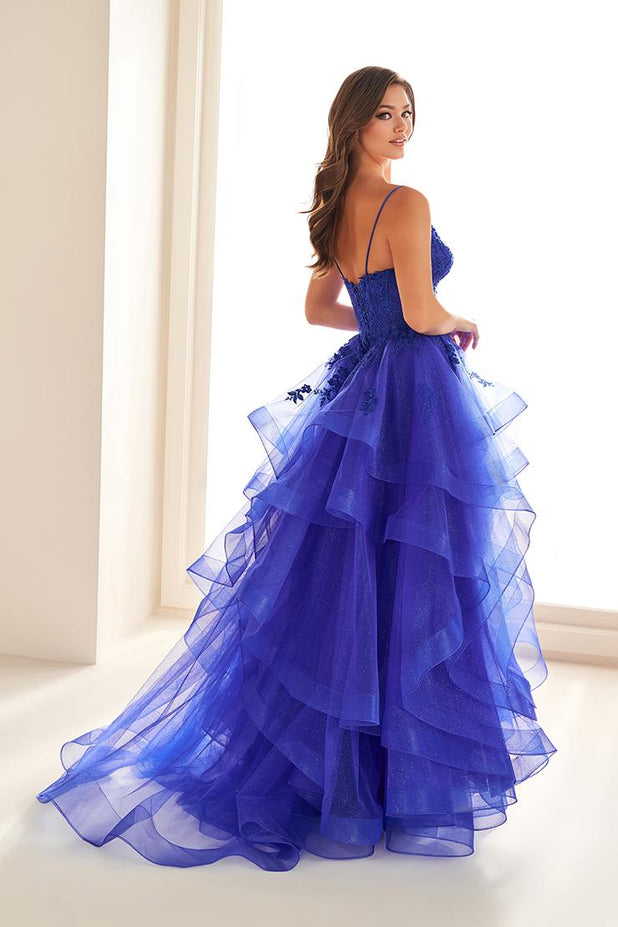 Ellie Wilde Style Number EW36203 - 2