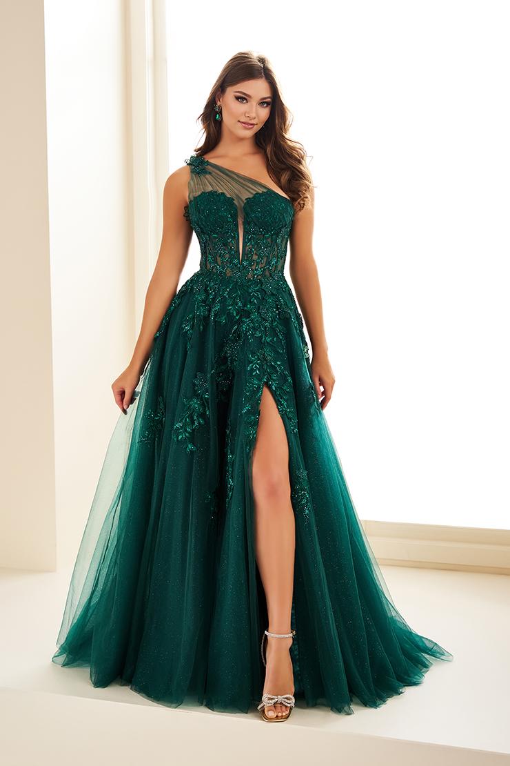 Ellie Wilde Style Number EW36207 - 1
