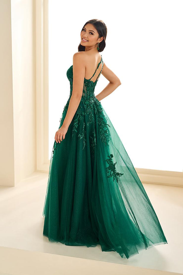 Ellie Wilde Style Number EW36207 - 2