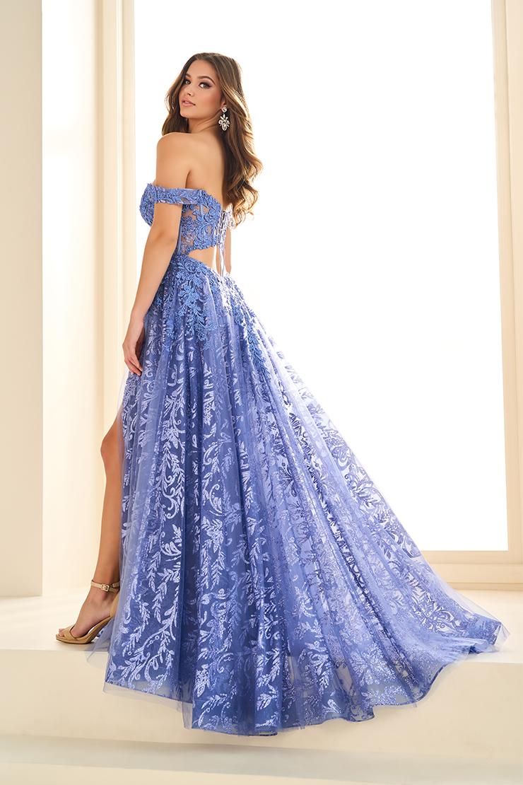 Ellie Wilde Style Number EW36209 - 2
