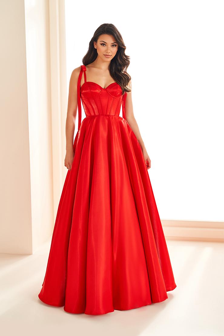 Ellie Wilde Style Number EW36210 - 5