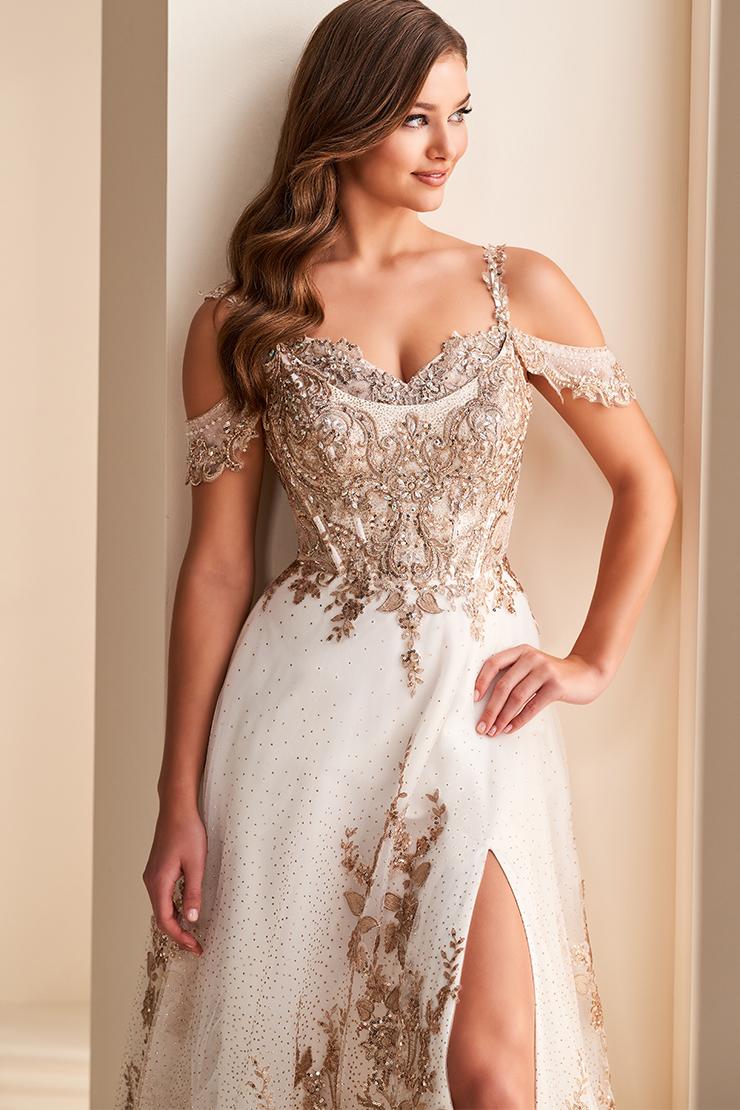 Ellie Wilde Style Number EW36220 - 7