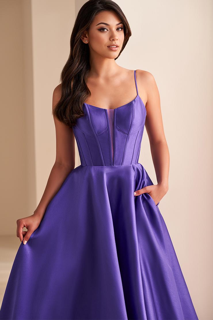 Ellie Wilde Style Number EW36224 - 4