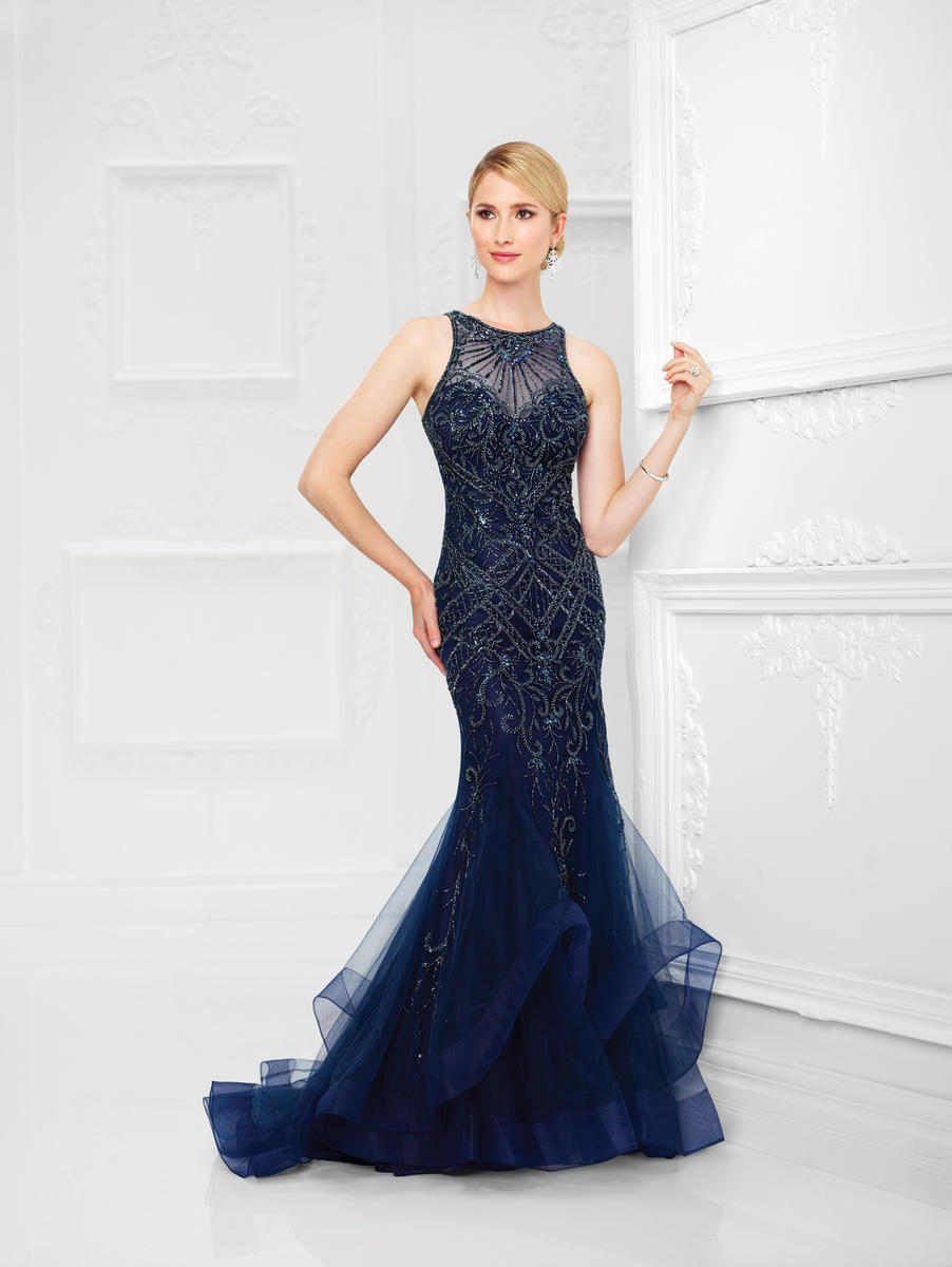 Ivonne D Style Number 117D62 - 5