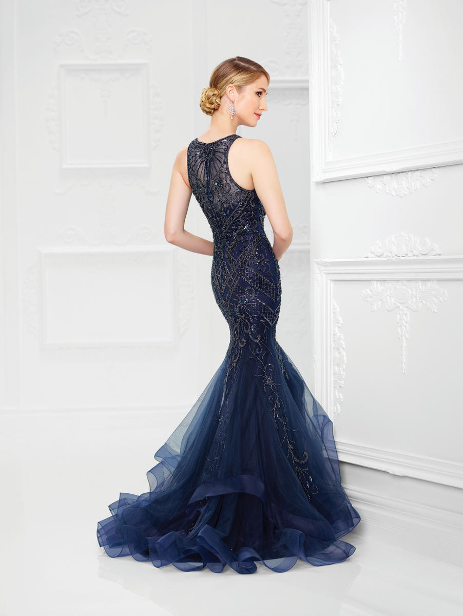 Ivonne D Style Number 117D62 - 6