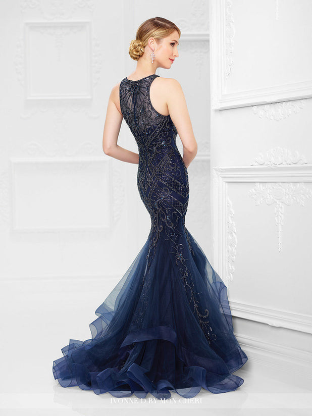 Ivonne D Style Number 117D62 - 2
