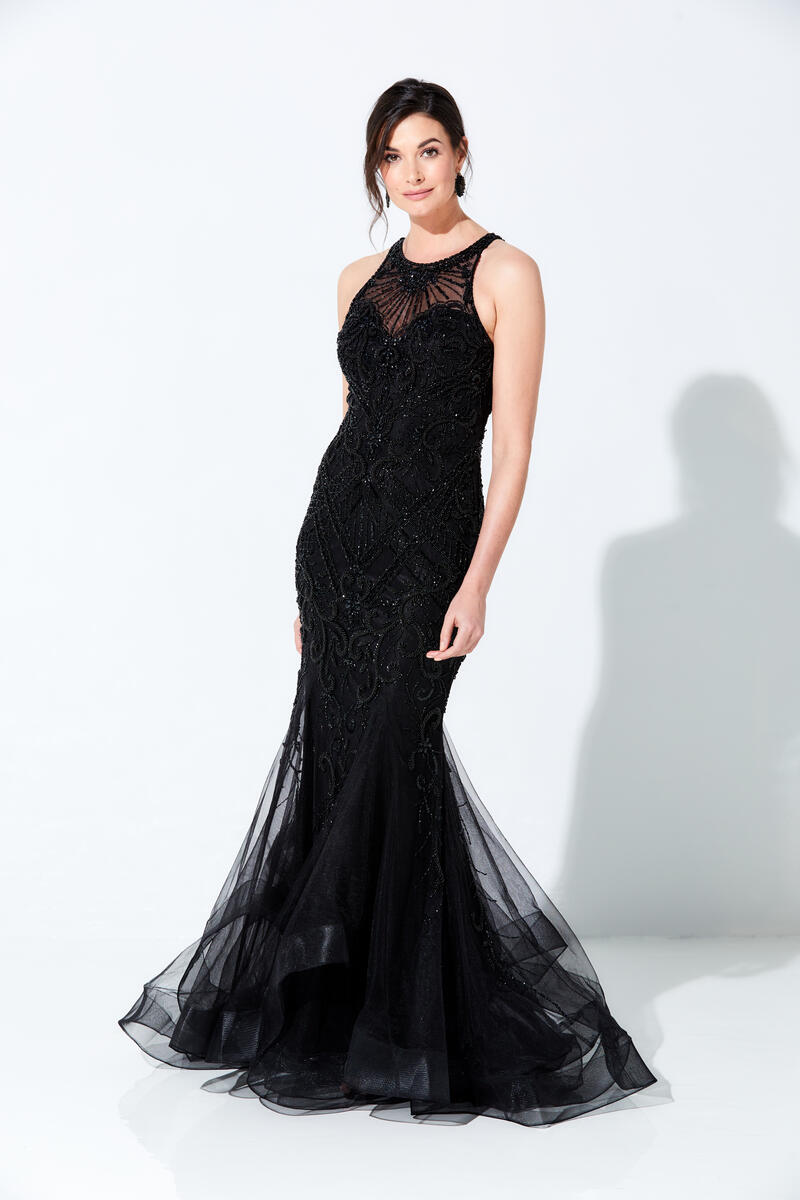 Ivonne D Style Number 117D62 - 4