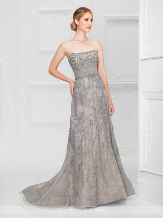 Ivonne D Style Number 117D64 - 1