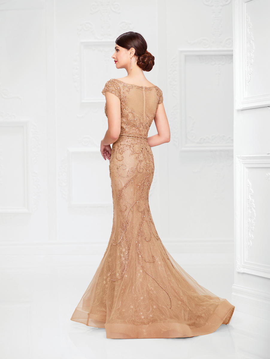 Ivonne D Style Number 117D66 - 3