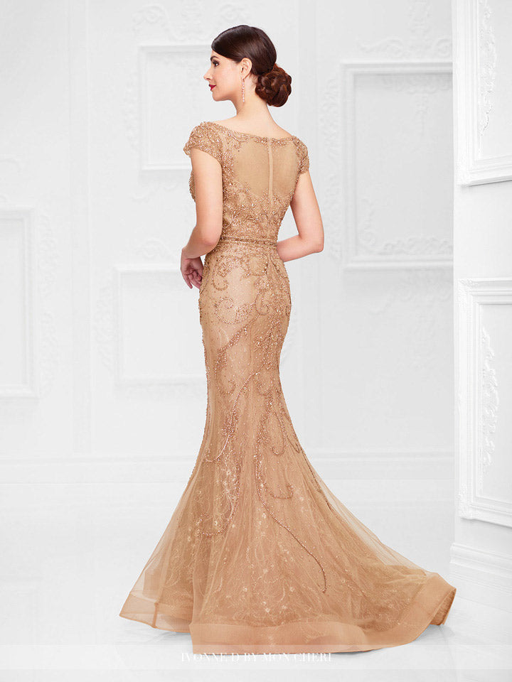 Ivonne D Style Number 117D66 - 2