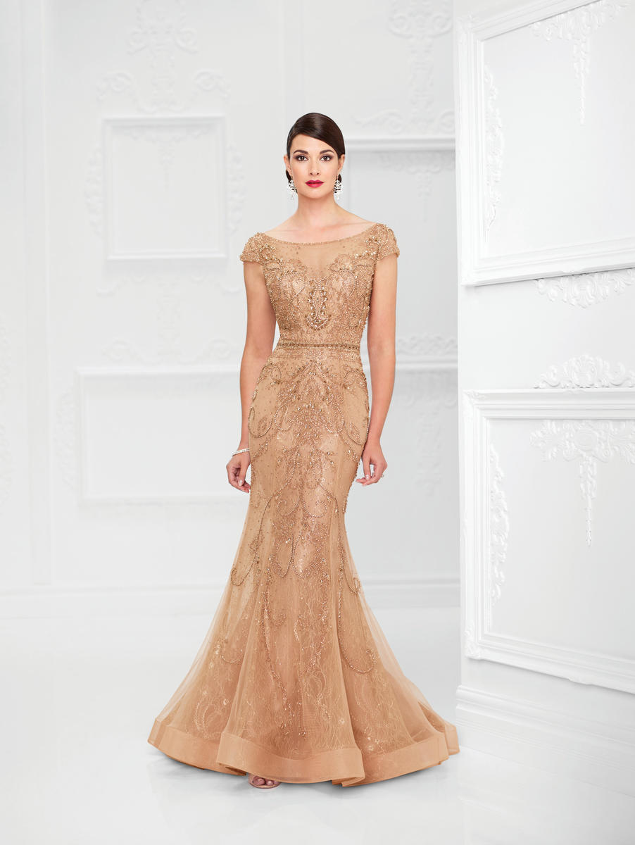 Ivonne D Style Number 117D66 - 4