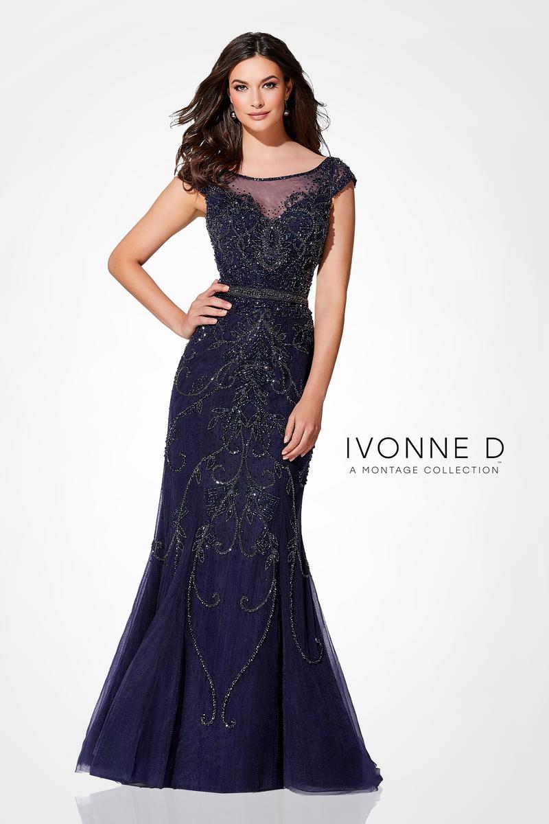 Ivonne D Style Number 117D66 - 5