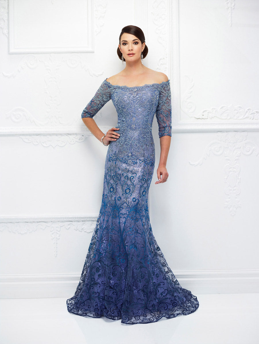 Ivonne D Style Number 118D07 - 1