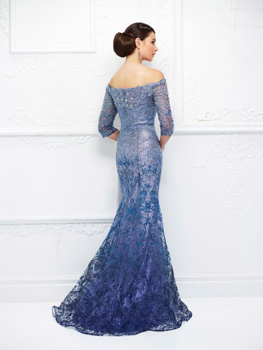 Ivonne D Style Number 118D07 - 2