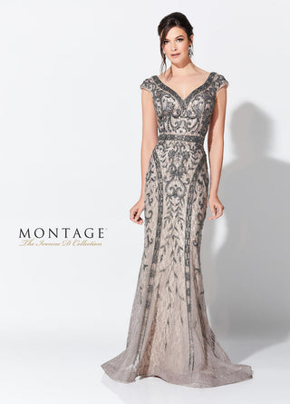 Ivonne D Style Number 119D42 - 1