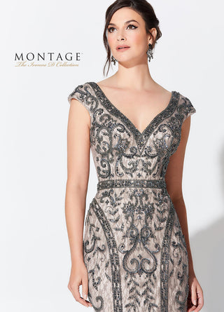 Ivonne D Style Number 119D42 - 5