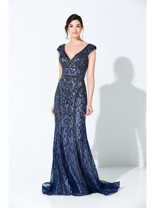 Ivonne D Style Number 119D42 - 4