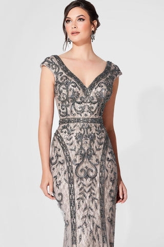 Ivonne D Style Number 119D42 - 11