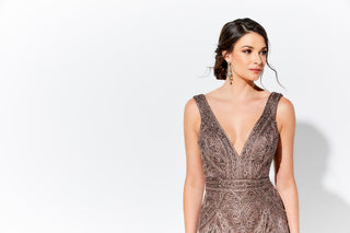 Ivonne D Style Number 120D03 - 15