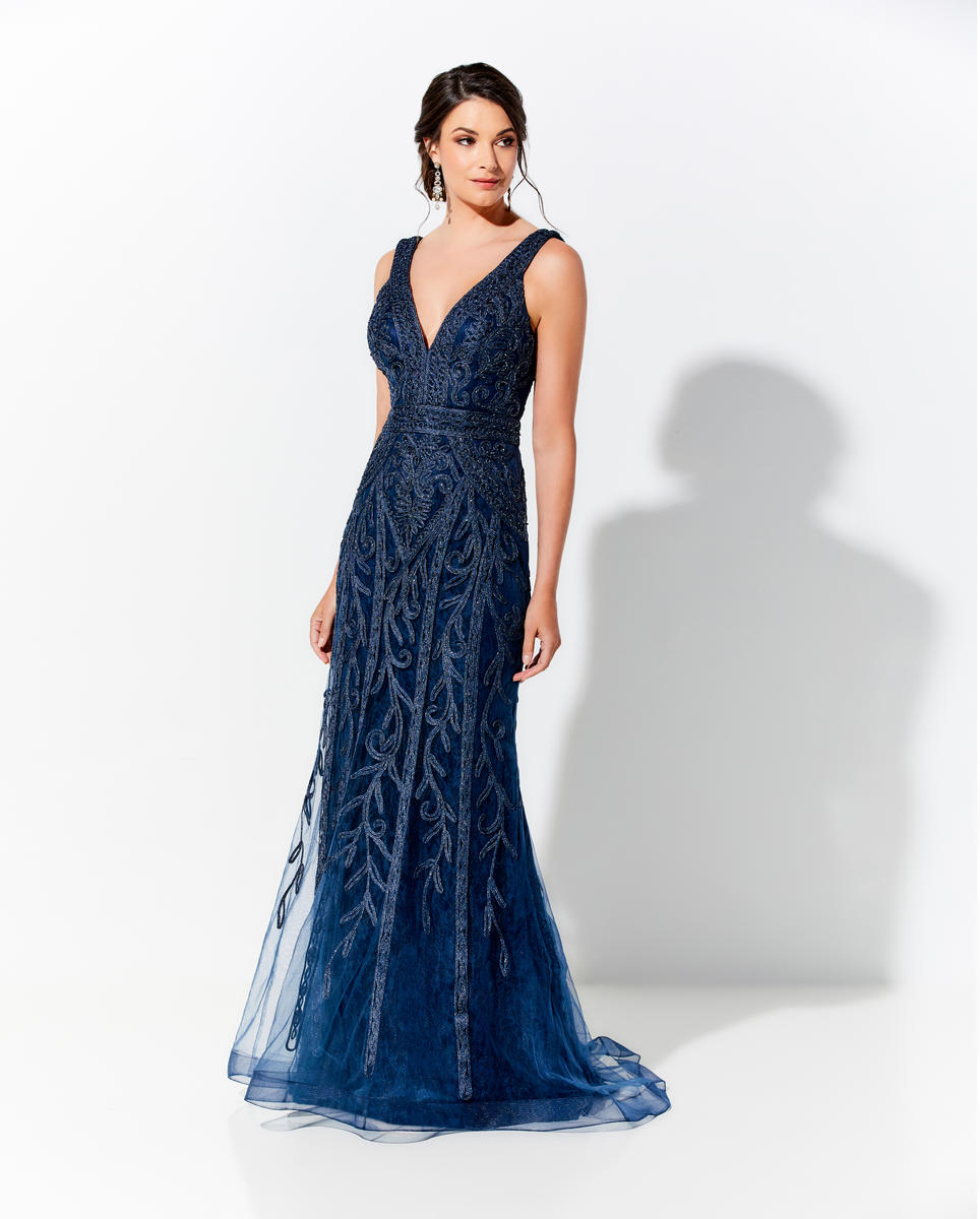 Ivonne D Style Number 120D03 - 3