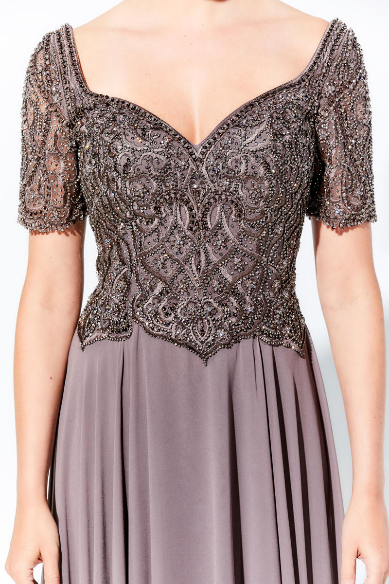 Ivonne D Style Number 120D04 - 5