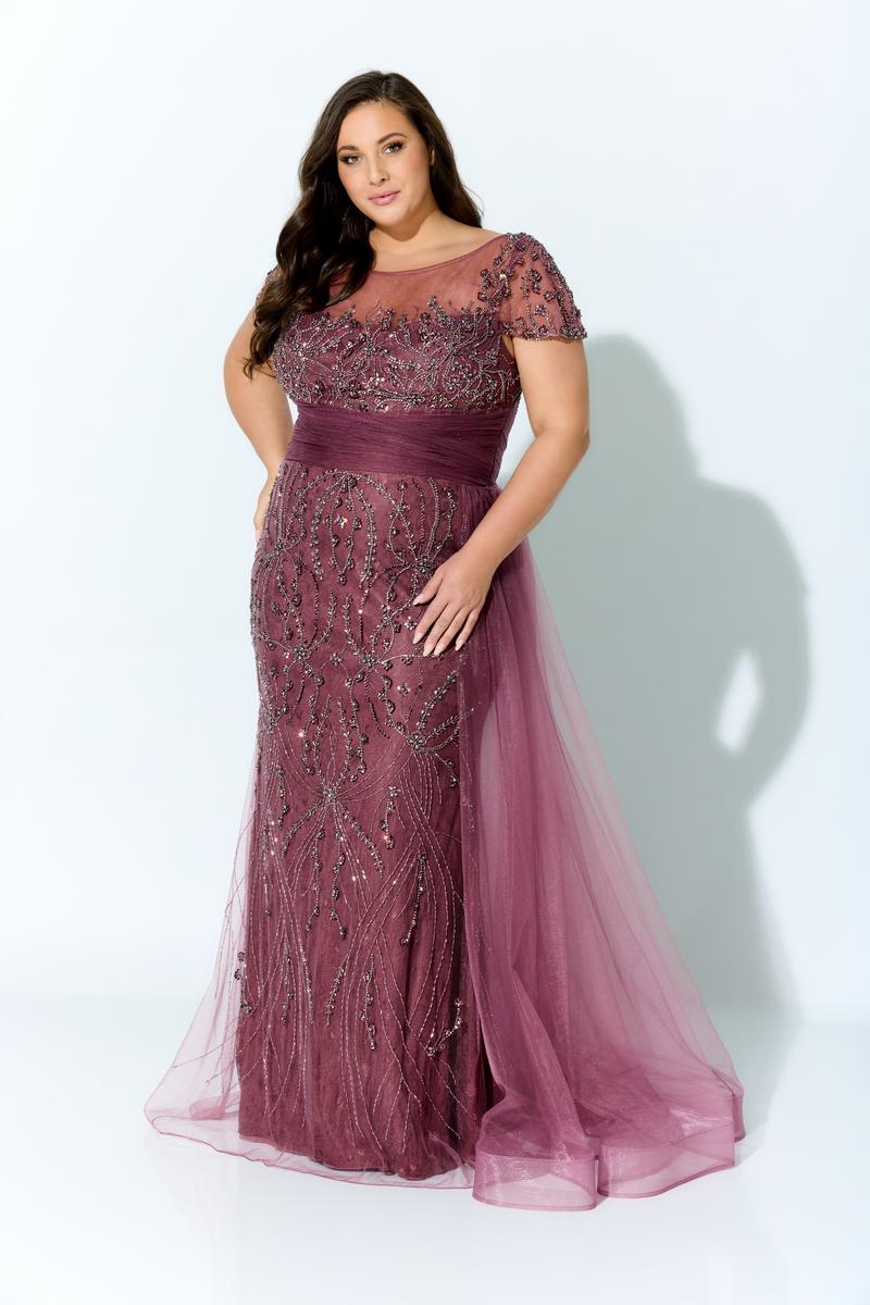 Ivonne D Style Number 122D62 - 3