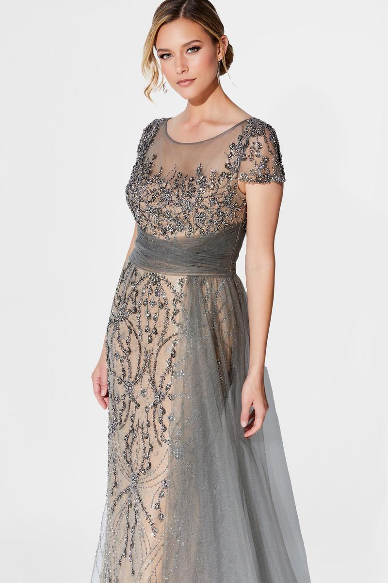 Ivonne D Style Number 122D62 - 9