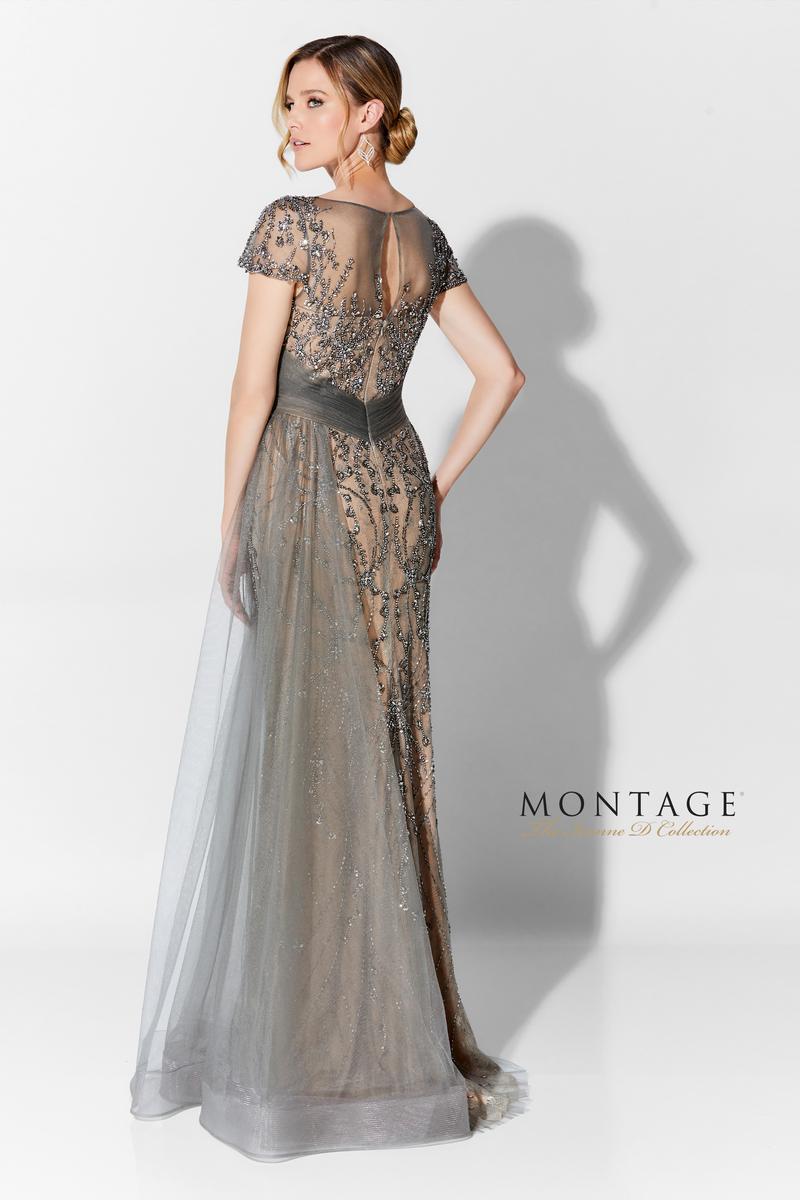 Ivonne D Style Number 122D62 - 2