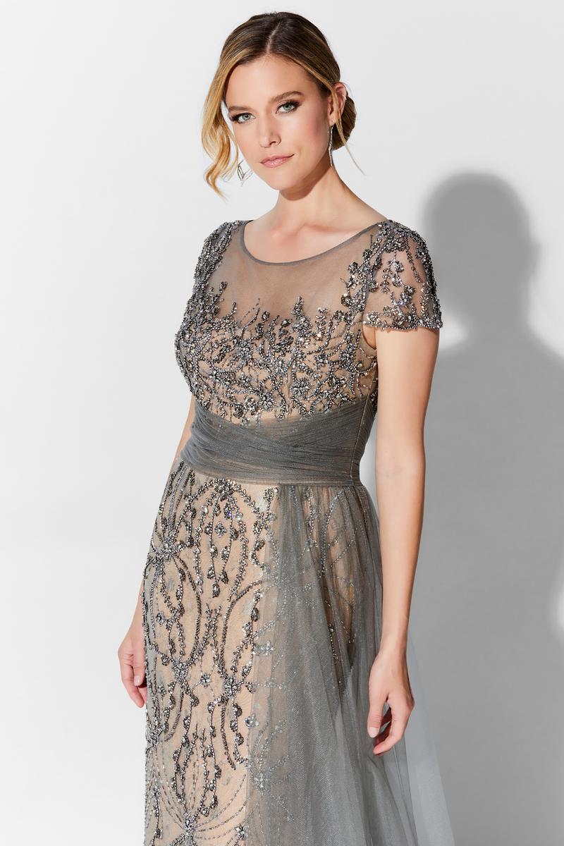 Ivonne D Style Number 122D62 - 4