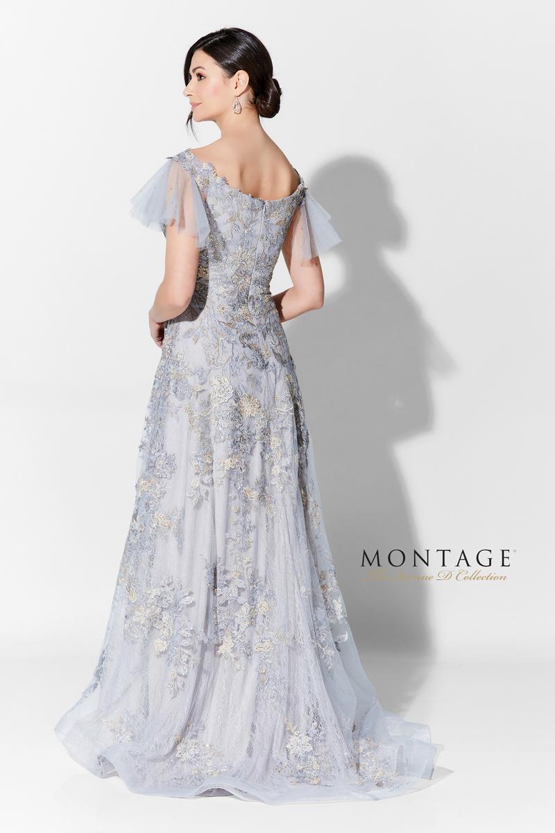 Ivonne D Style Number 122D63W - 2
