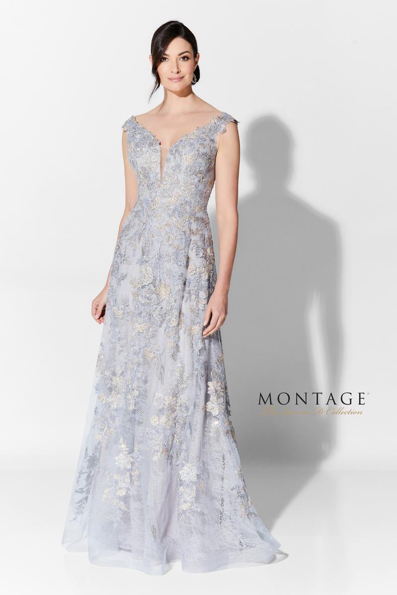 Ivonne D Style Number 122D63W - 6
