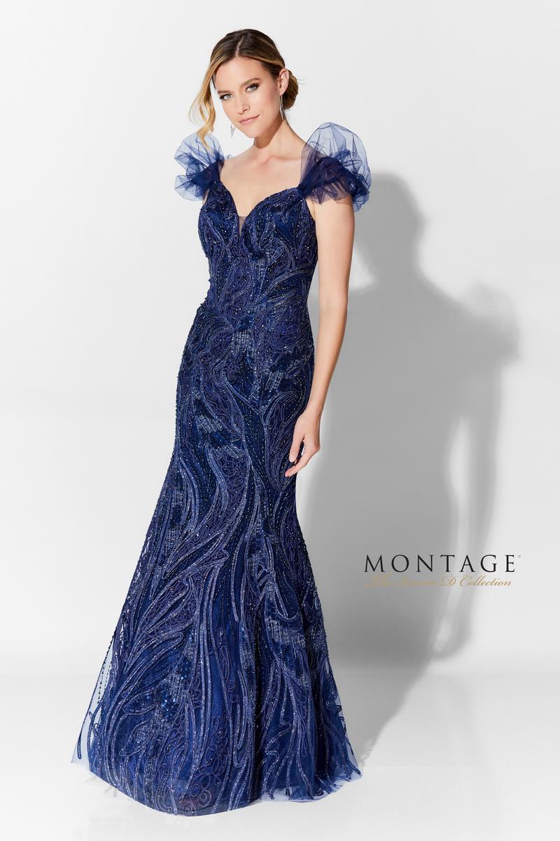 Ivonne D Style Number 122D64 - 1