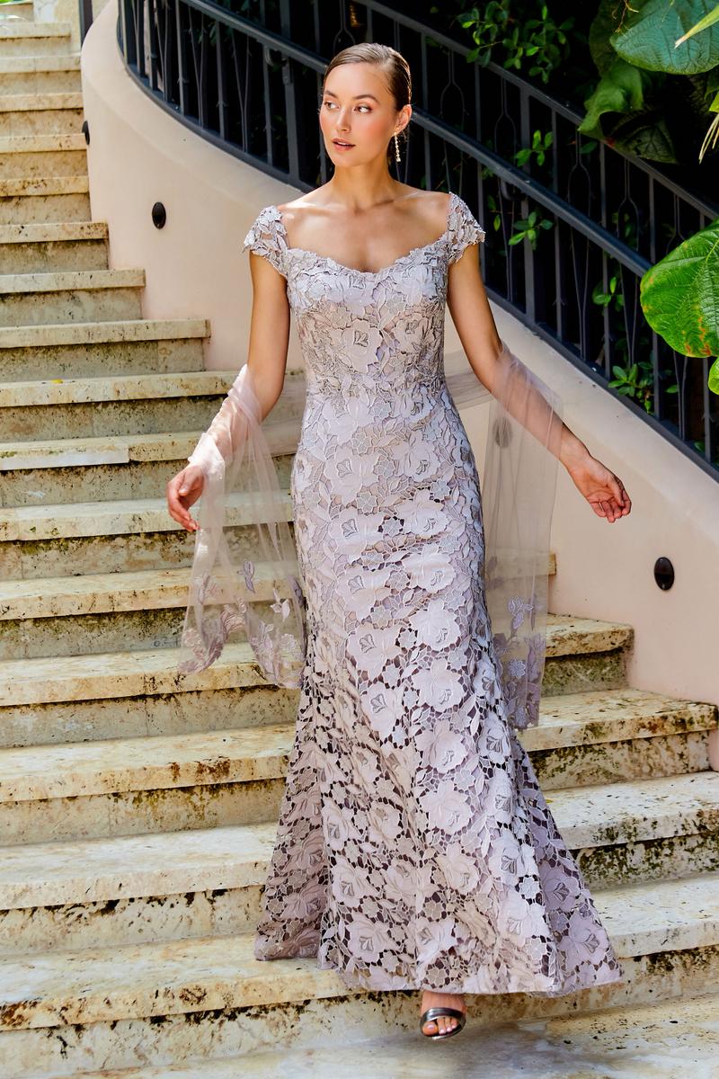Ivonne D Style Number 122D65 - 13