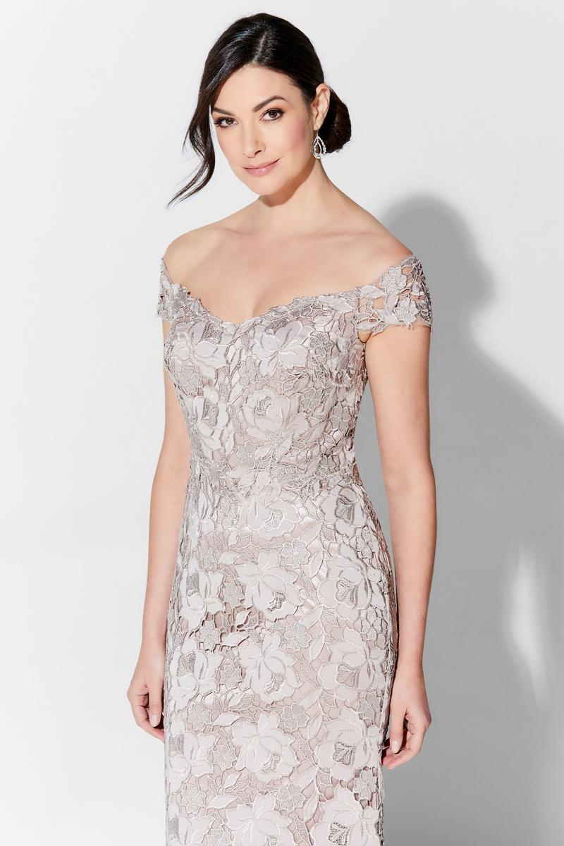 Ivonne D Style Number 122D65 - 4