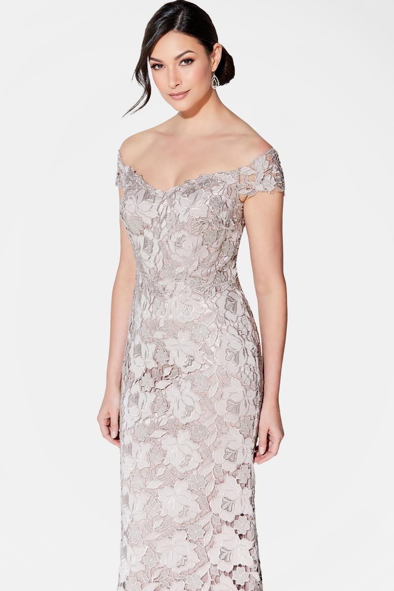 Ivonne D Style Number 122D65 - 12