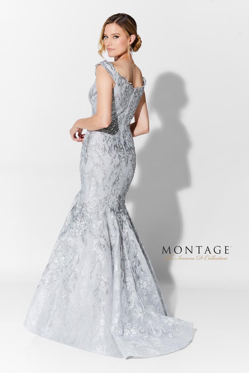 Ivonne D Style Number 122D66 - 2