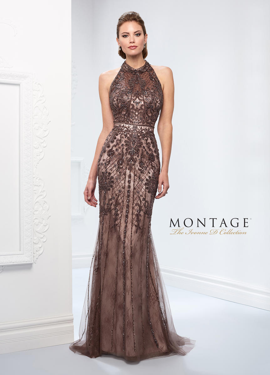 Ivonne D Style Number 218D27 - 1