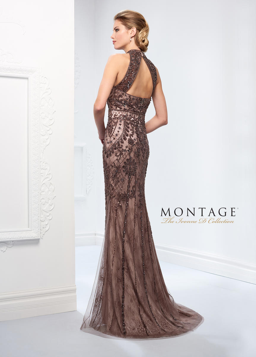 Ivonne D Style Number 218D27 - 2