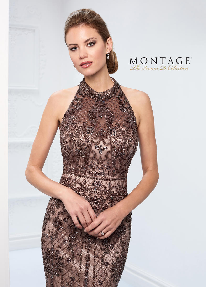 Ivonne D Style Number 218D27 - 3