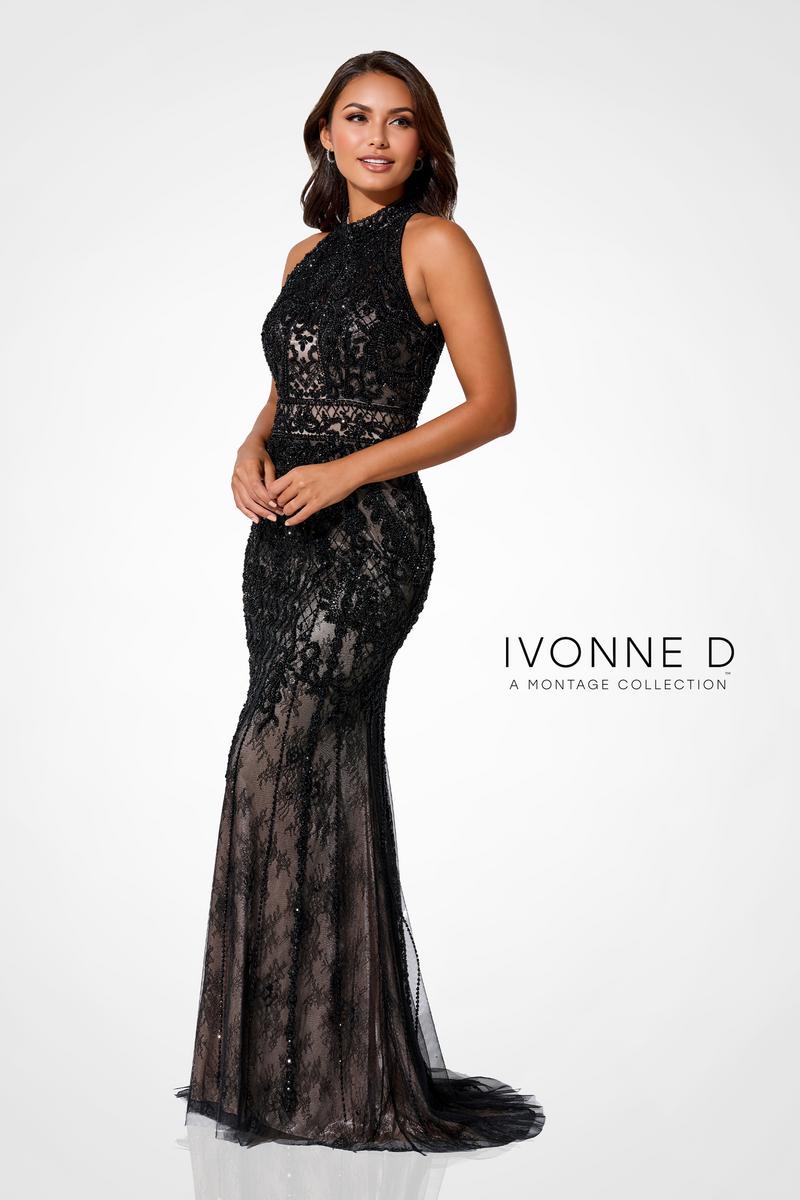 Ivonne D Style Number 218D27 - 6