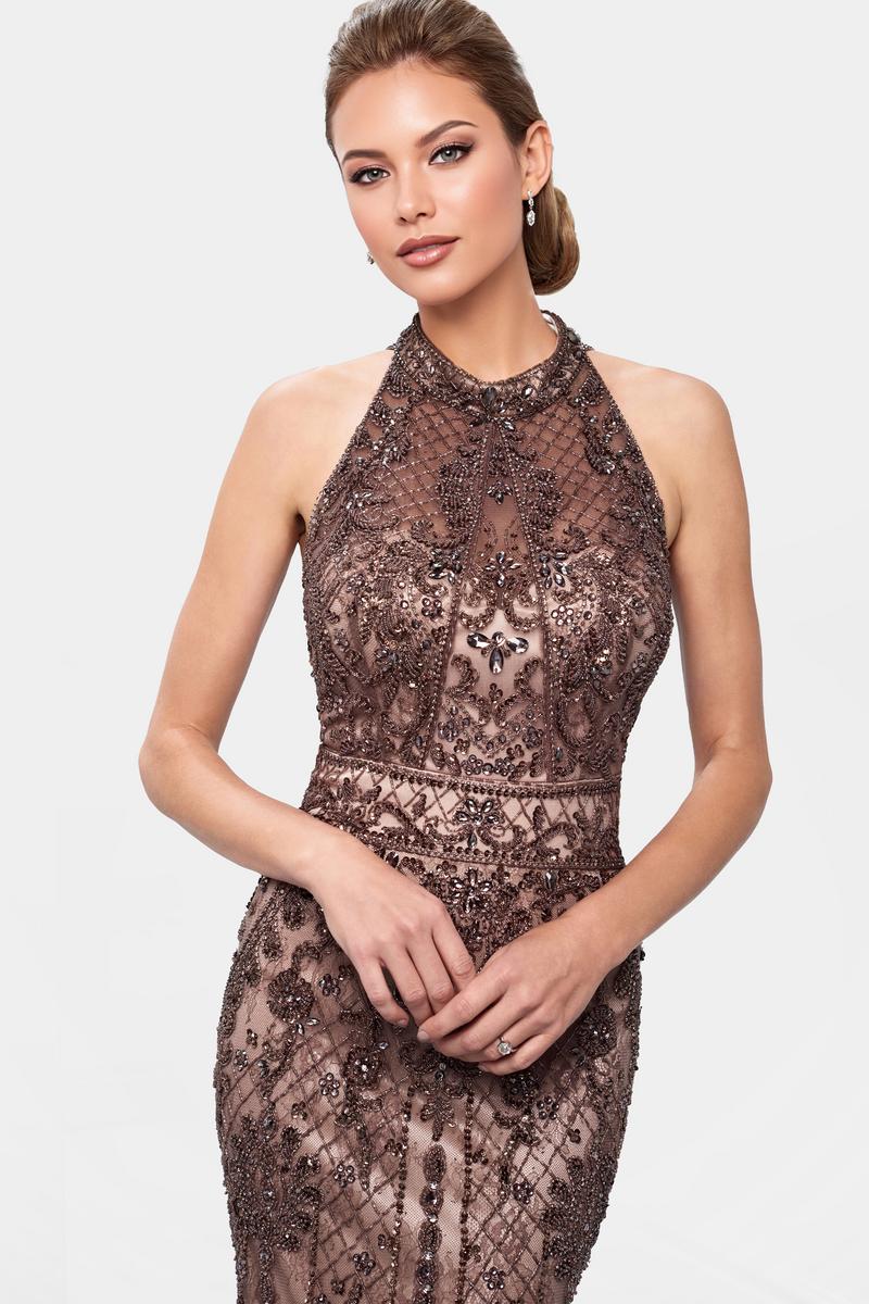 Ivonne D Style Number 218D27 - 11