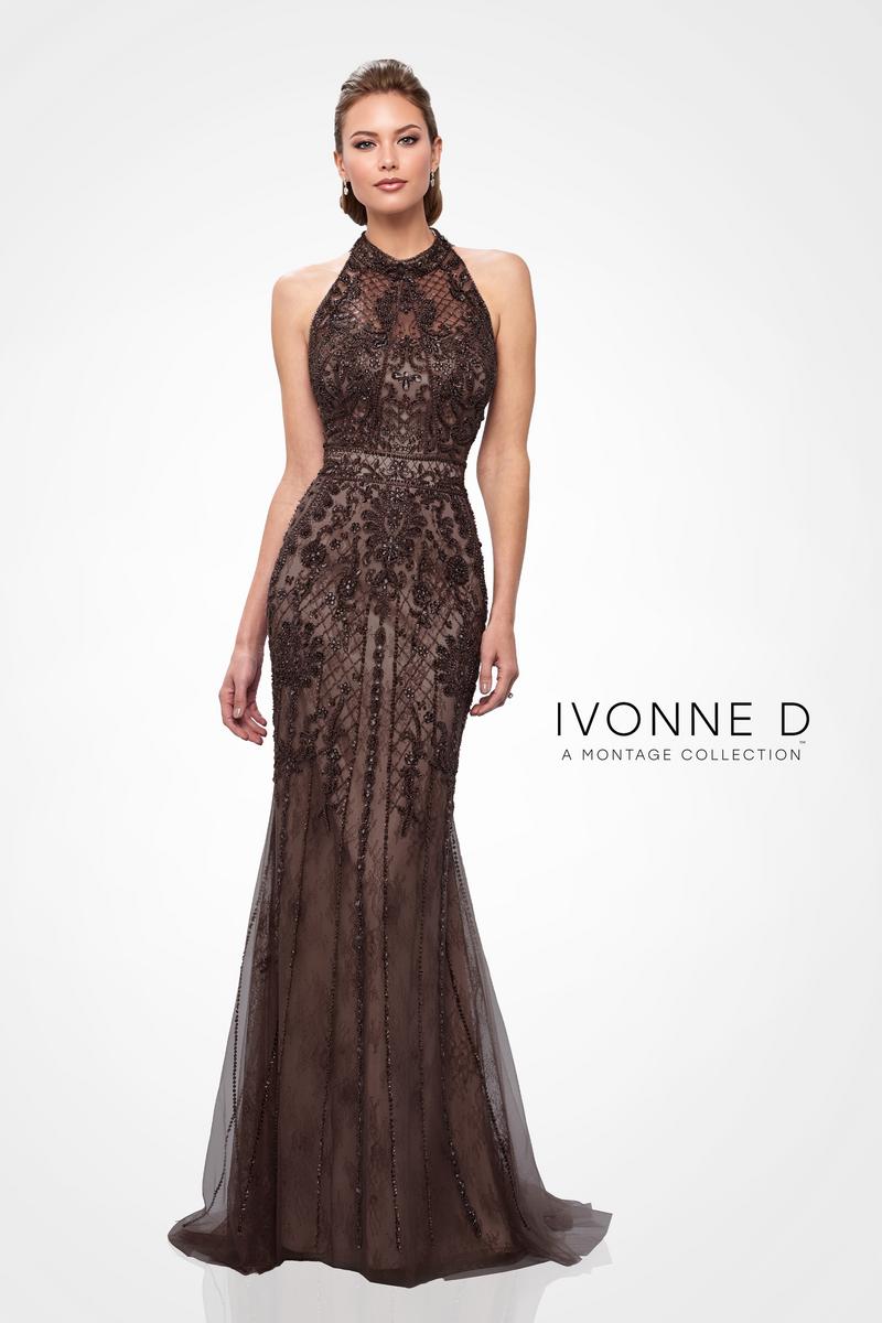 Ivonne D Style Number 218D27 - 4