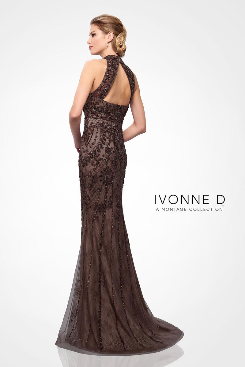 Ivonne D Style Number 218D27 - 5