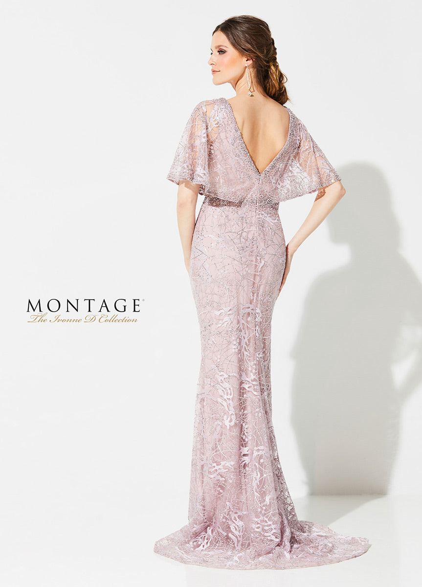 Ivonne D Style Number 219D72 - 2