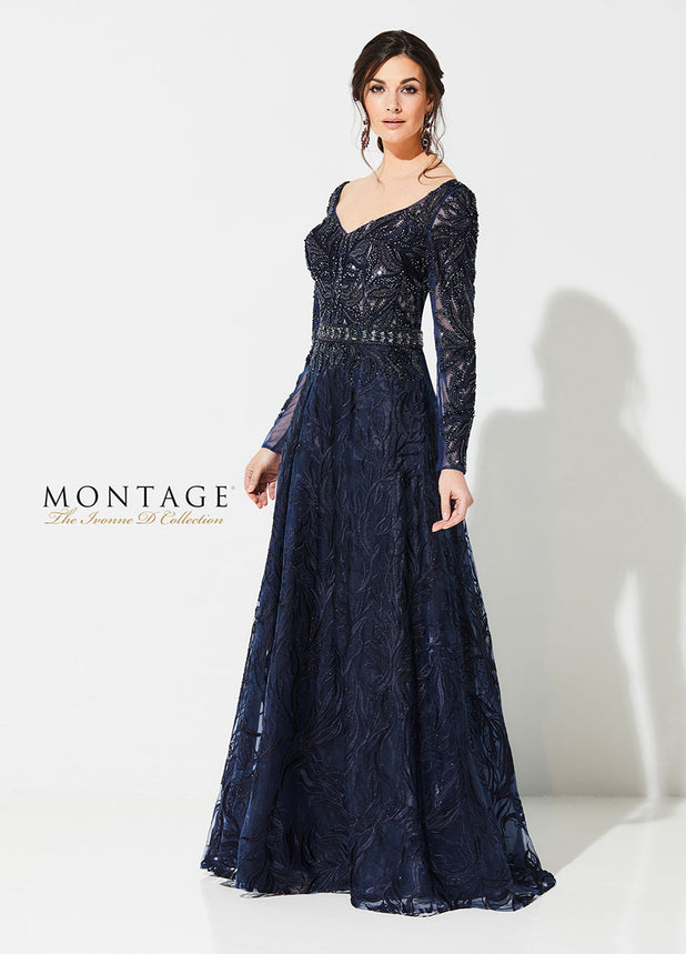 Ivonne D Style Number 219D79 - 1