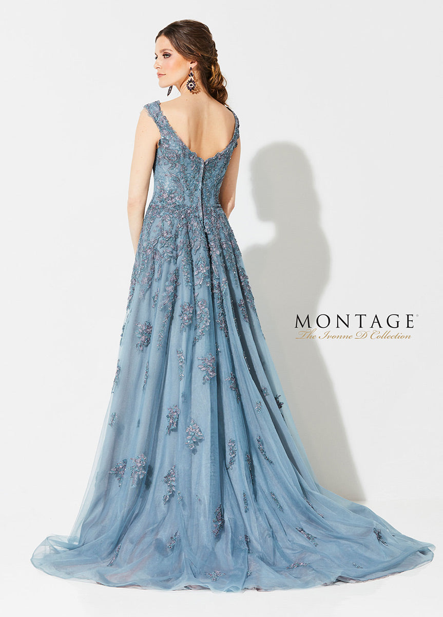 Ivonne D Style Number 219D81 - 2