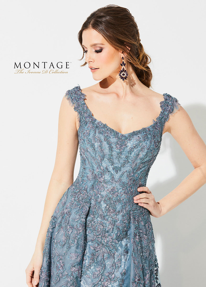 Ivonne D Style Number 219D81 - 4